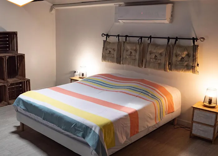 Loft Spacieux A Wimille, Proche De Nausicaa Et Des Plages, 8 Couchages